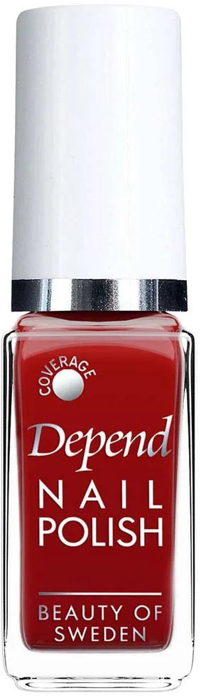 Depend Minilack Magical Times Cupid Kiss 5208 DC