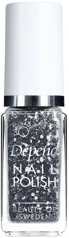 Depend Minilack Magical Times Elf's Magic 5213 DC