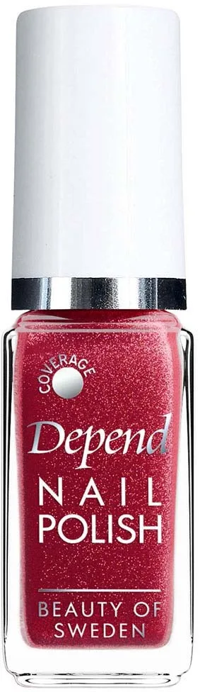 Depend Minilack Magical Times Nutcracker Tango 5209 DC