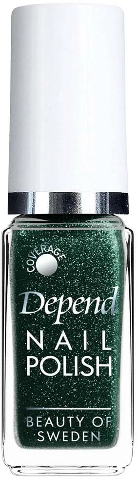 Depend Minilack Magical Times Spell of the Grinch 5210 DC