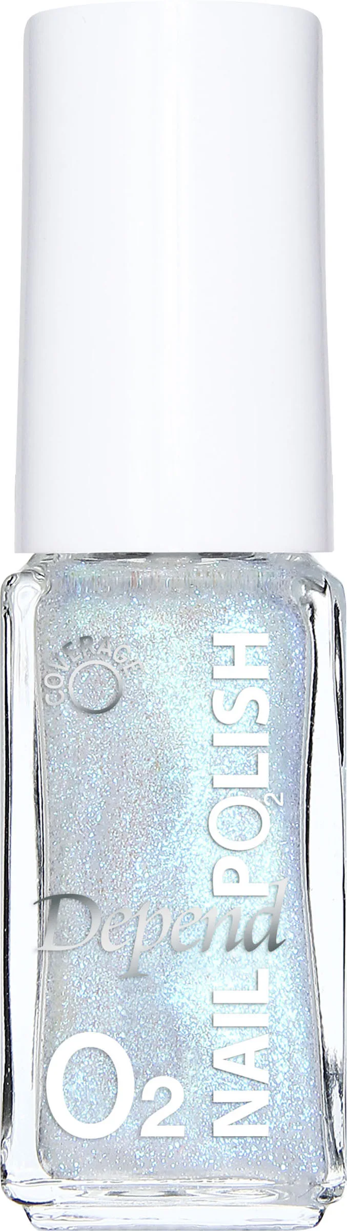 Depend O2 Mini Nail Polish A363
