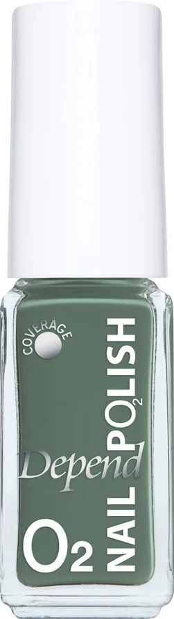 O2 Nail Polish 564