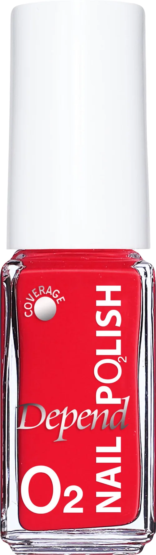 O2 Nail Polish 621