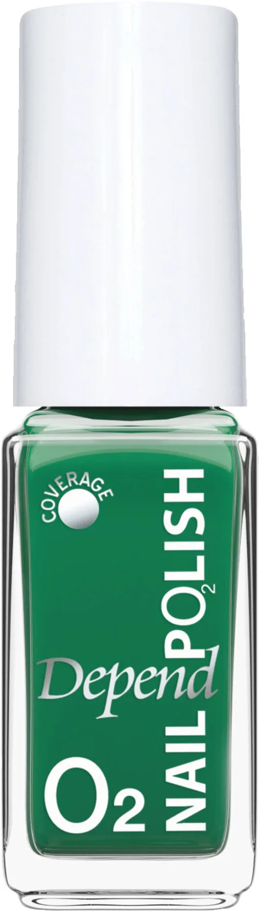 Depend Cosmetic Minilak Oxygen A803 - 5 ml.