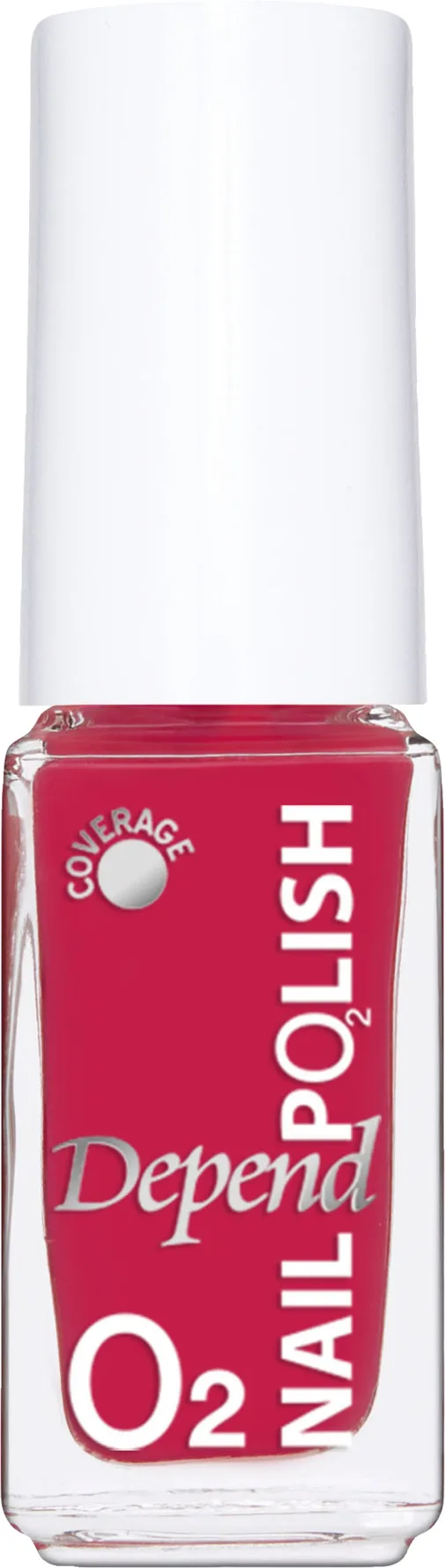 Oxygen Nail Polish 767