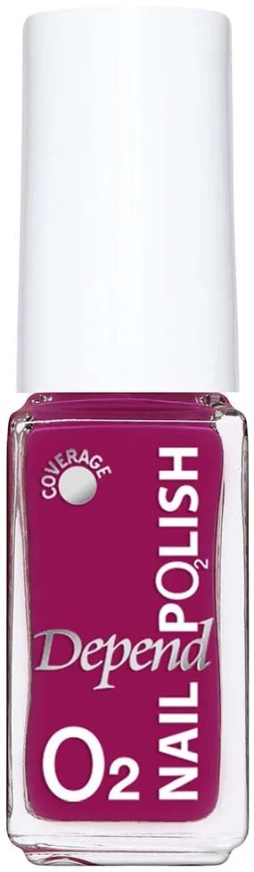 Oxygen Nail Polish 769