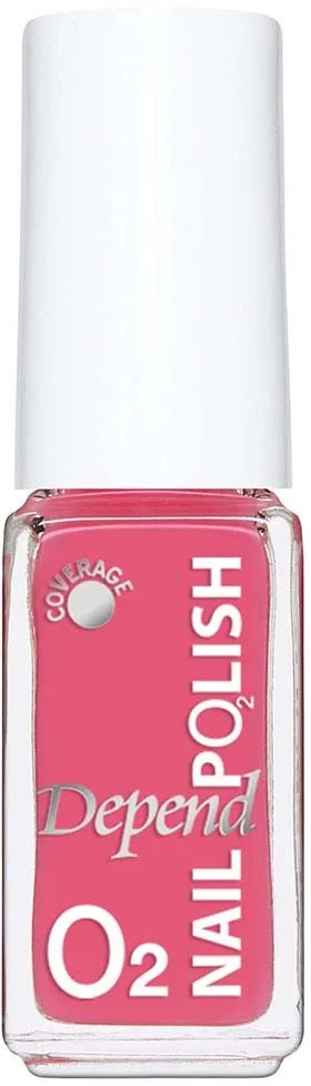 Oxygen Nail Polish 770