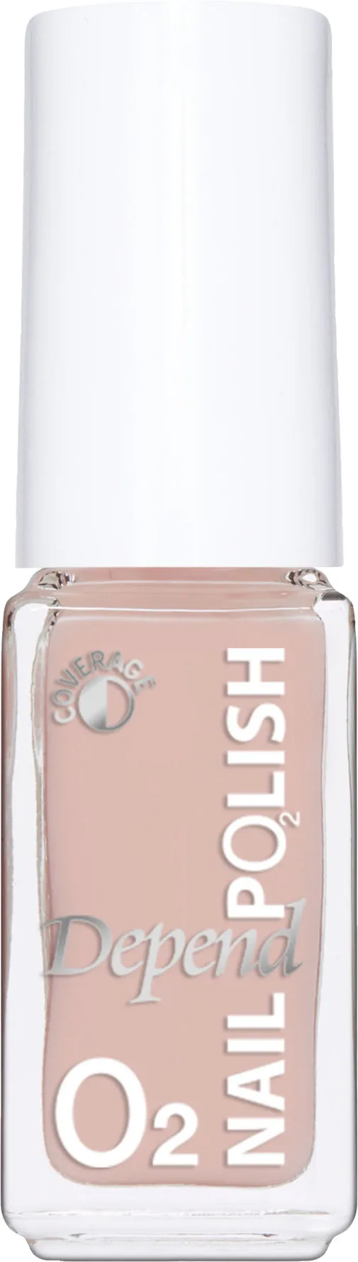 Oxygen Nail Polish 771