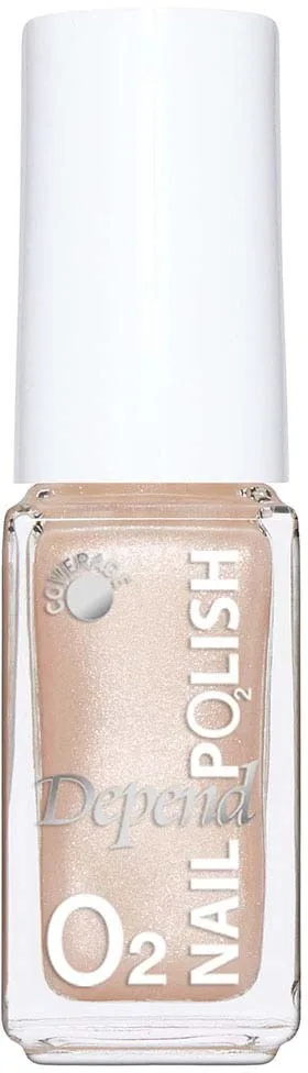 Oxygen Nail Polish 773