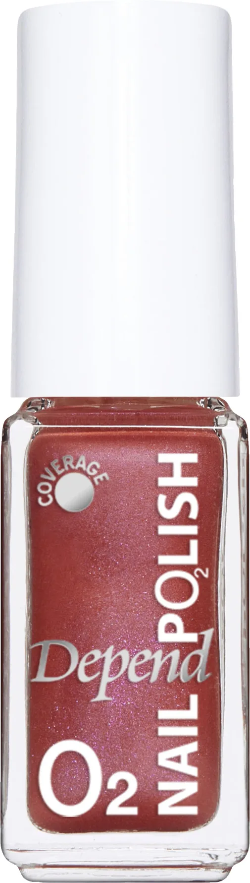 Oxygen Nail Polish 774