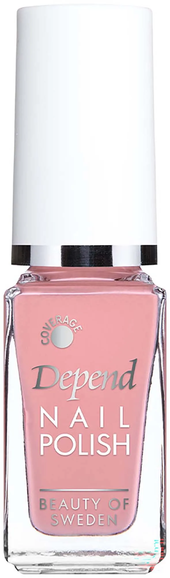 Depend Minilack Power Up 861