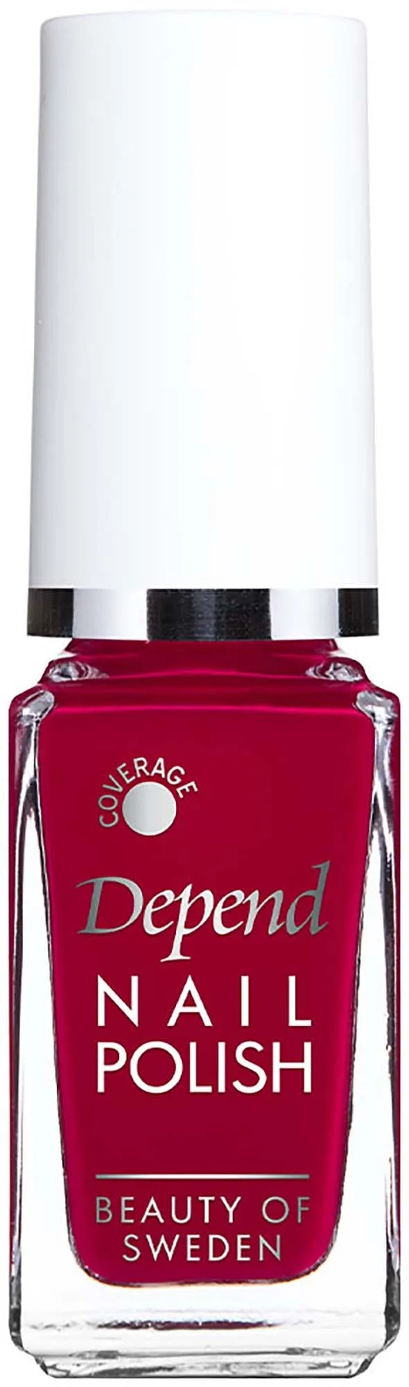 Depend Minilack Power Up 862
