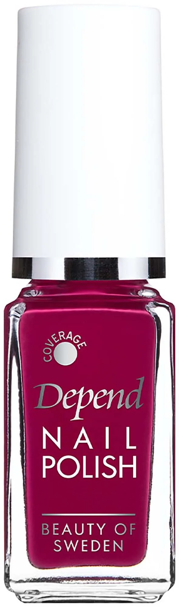 Depend Minilack Power Up 863