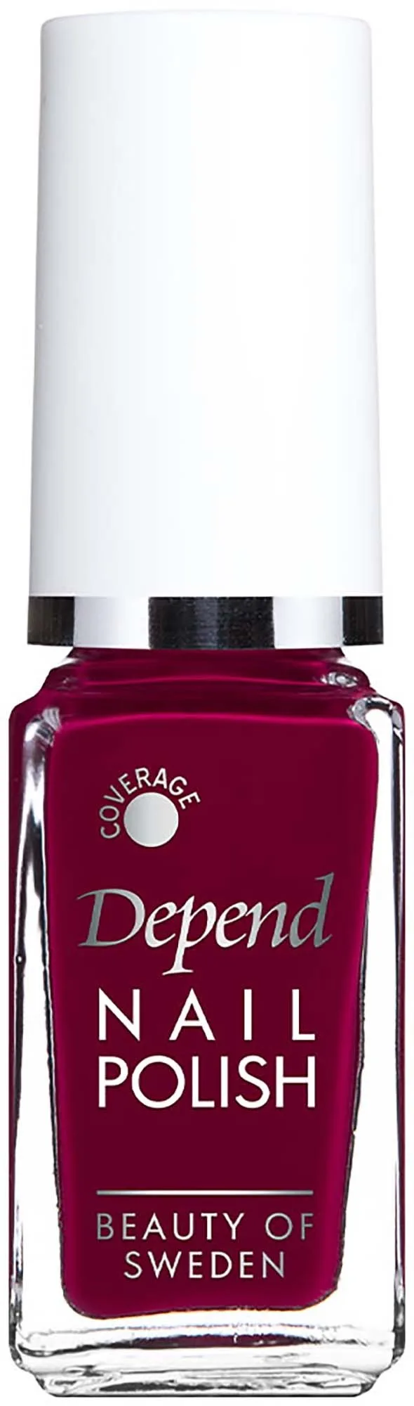 Depend Minilack Power Up 864