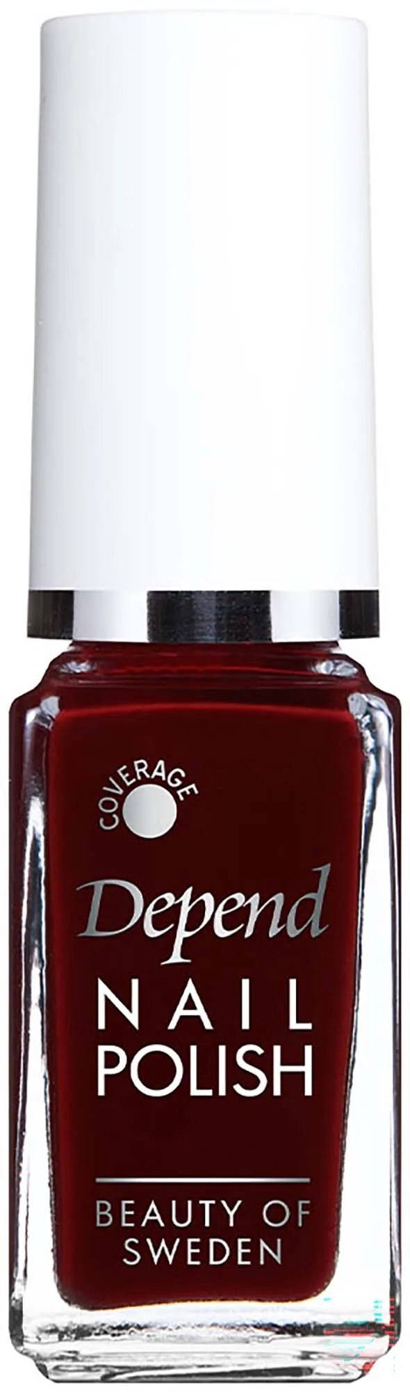 Depend Minilack Power Up 865