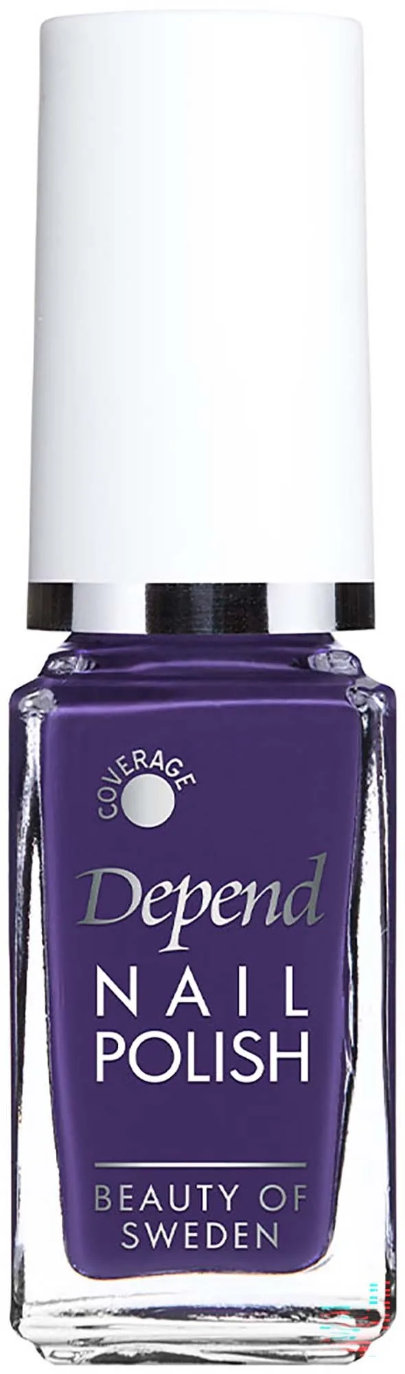 Depend Minilack Power Up 867