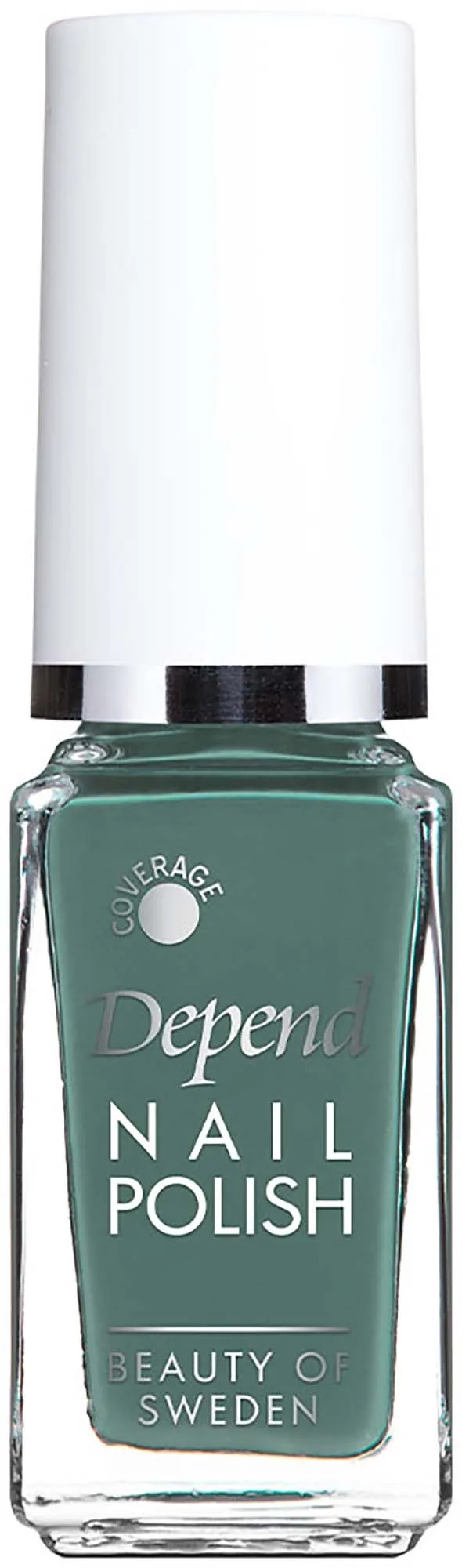 Depend Minilack Power Up 868