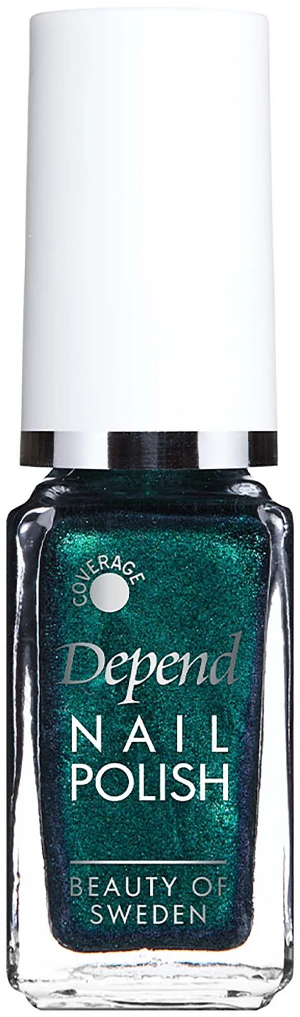 Depend Minilack Power Up 869