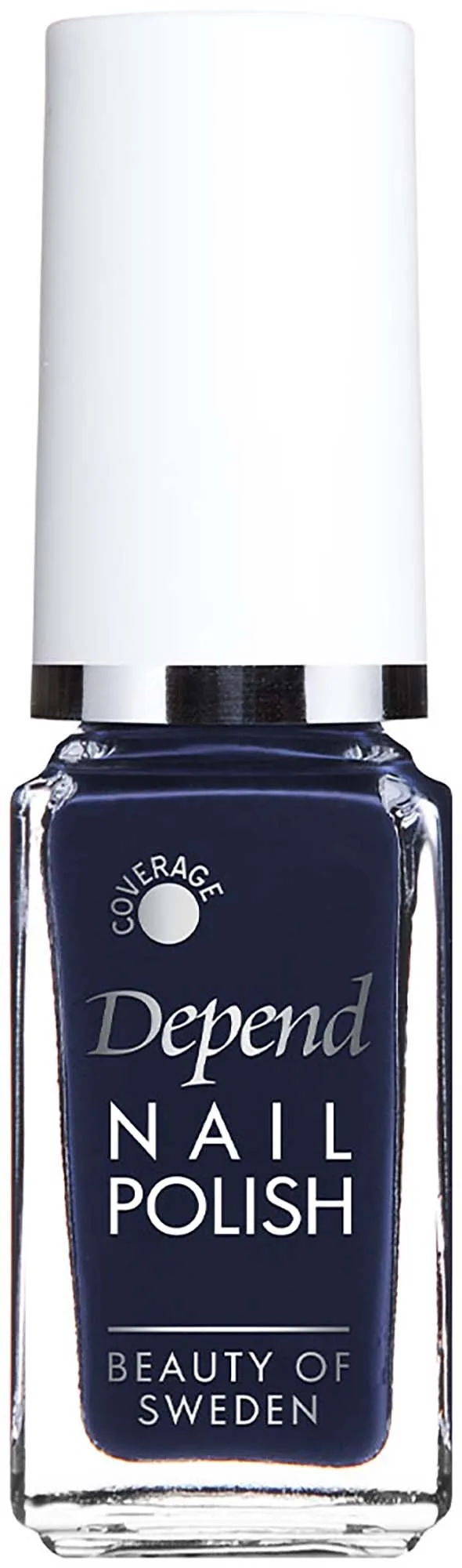 Depend Minilack Power Up 870