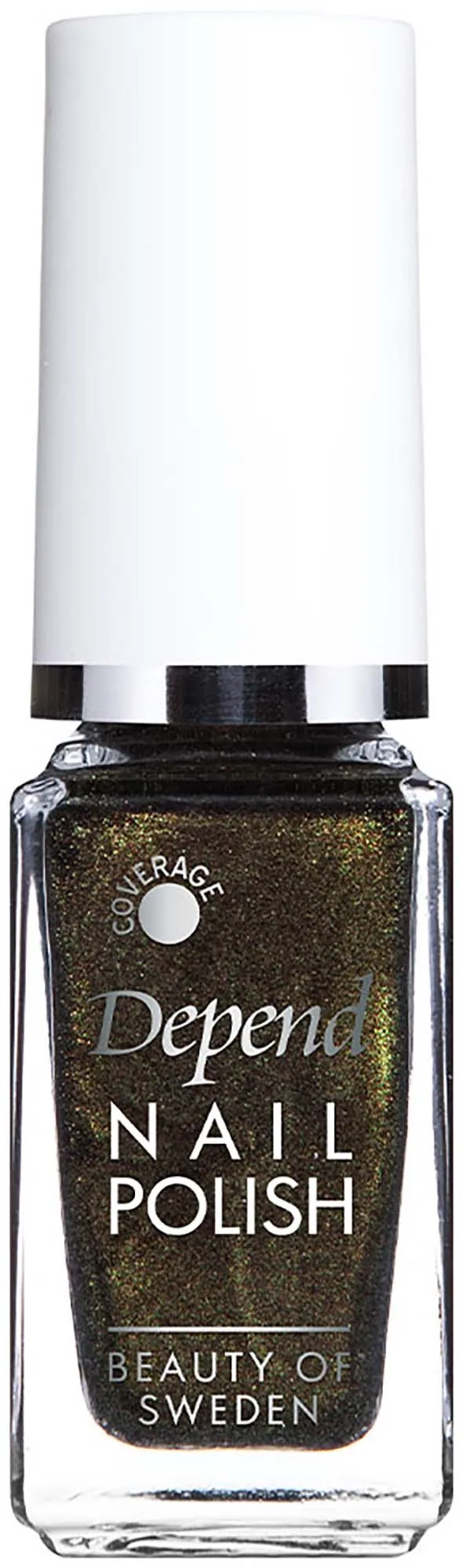 Depend Minilack Power Up 871
