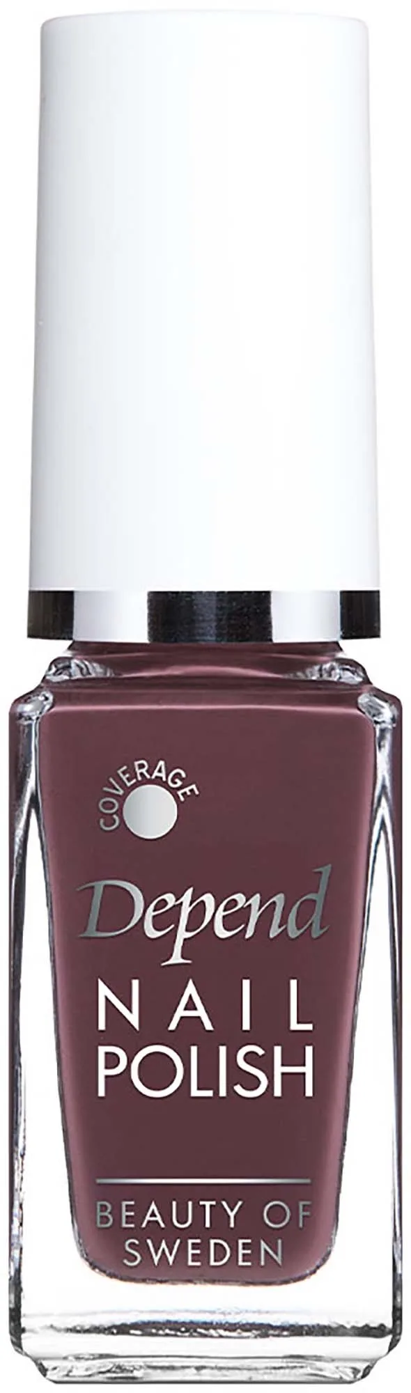 Depend Minilack Power Up 872