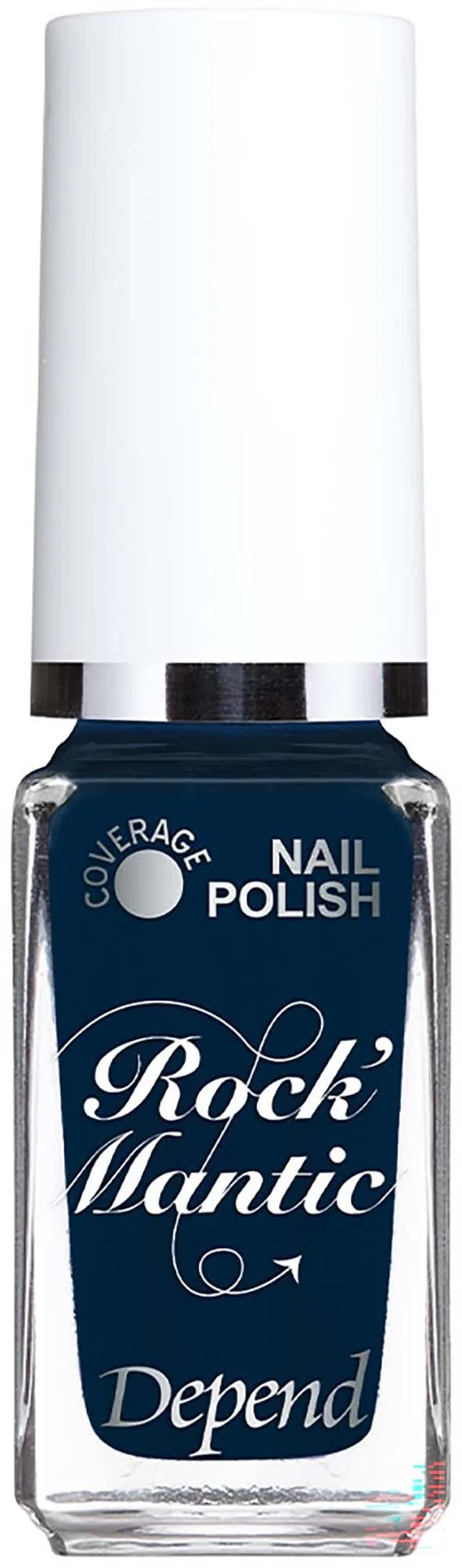 Depend Minilack Rock’ Mantic Midnight Tides 5222 DC