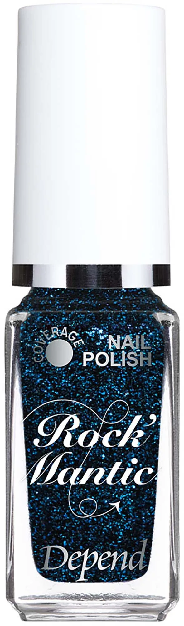 Depend Minilack Rock’ Mantic Nightfall 5229 DC
