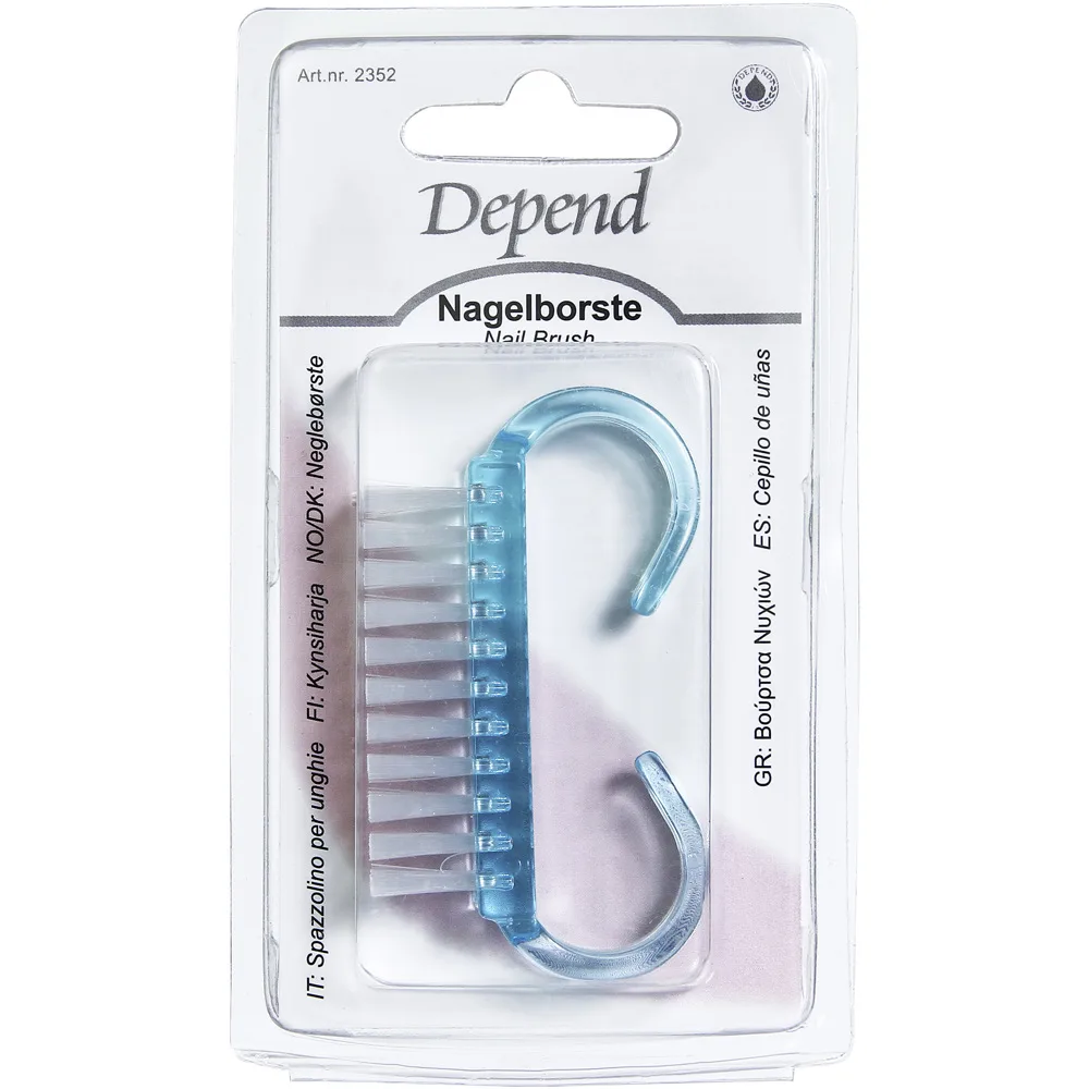Nail Brush