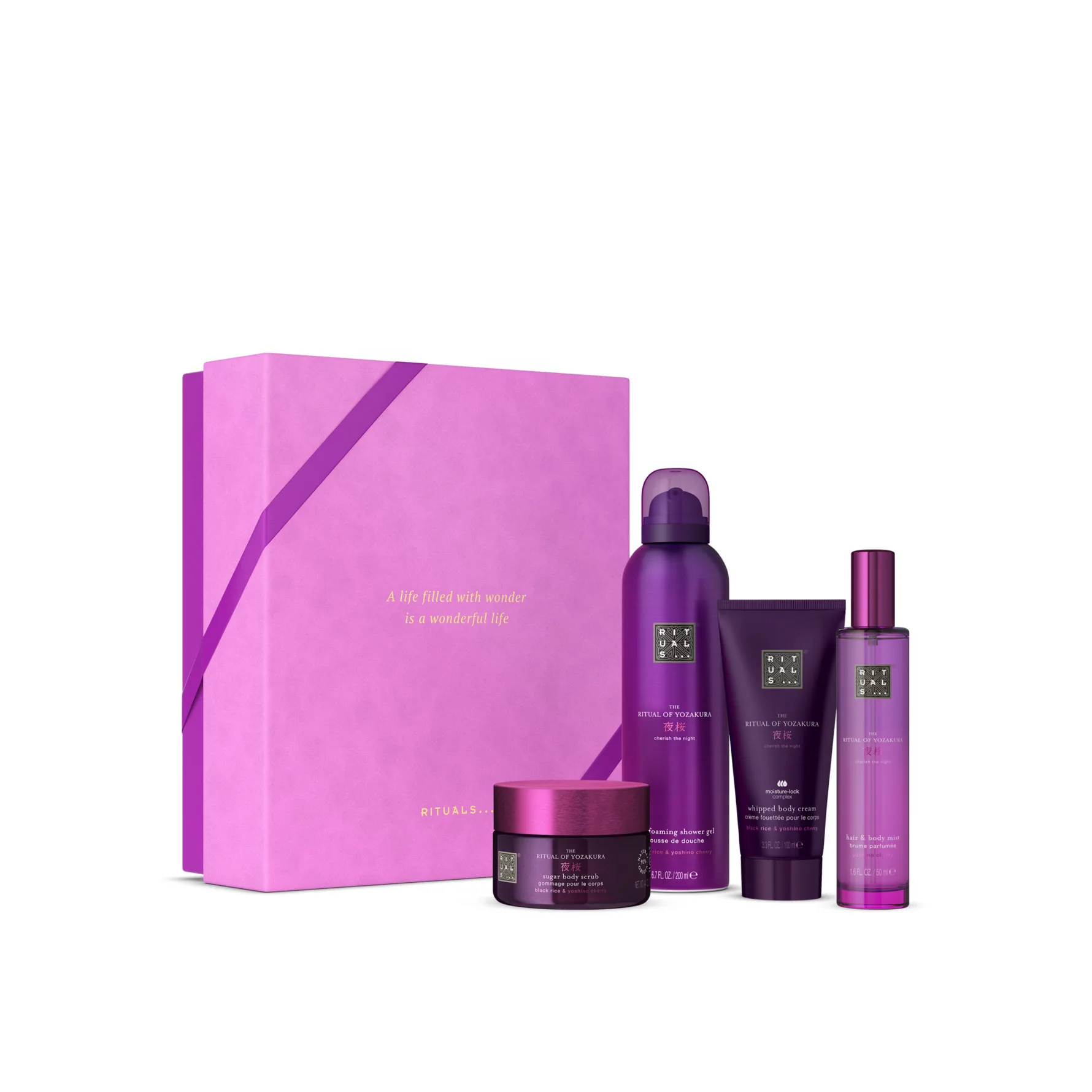 Nail Polish Party Pack Gift Set