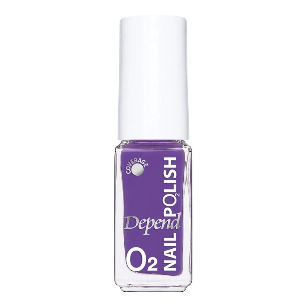 Depend Minilack A765 - 5 ml