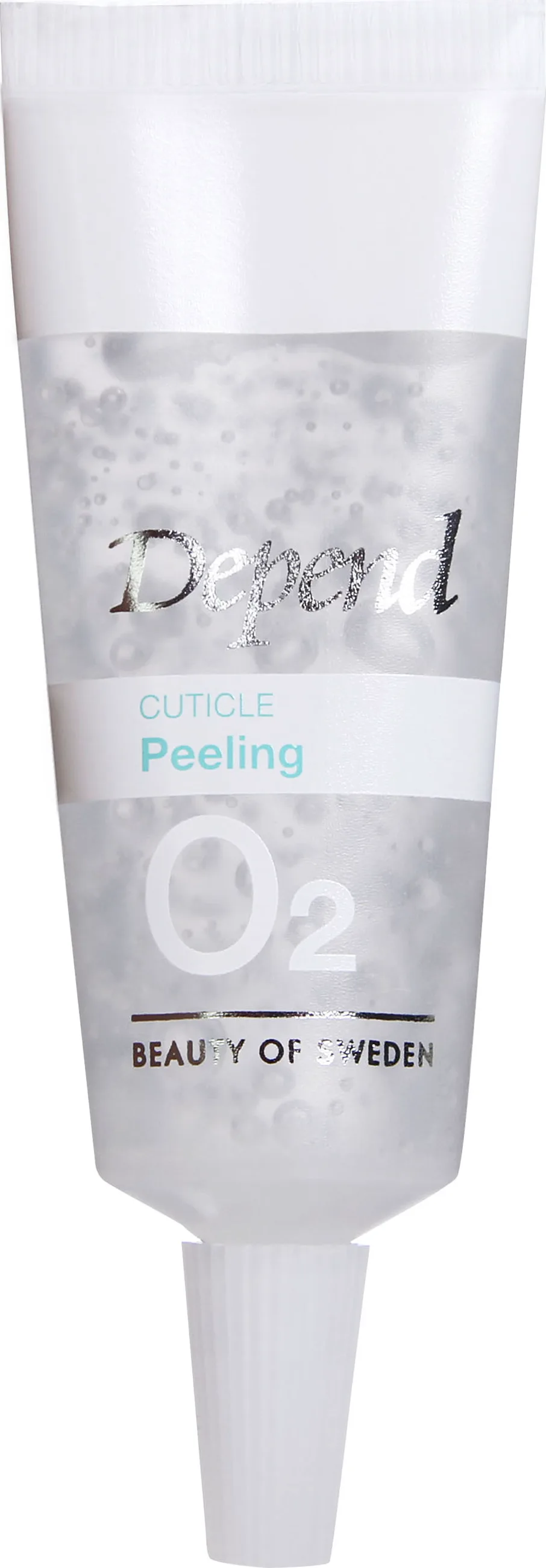 Depend O2 Cuticle Peeling 10 ml