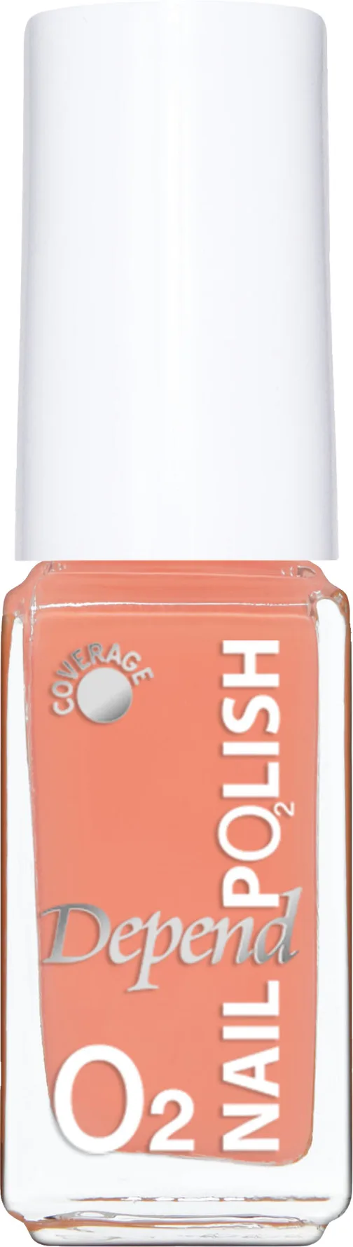 O2 Nail Polish 759