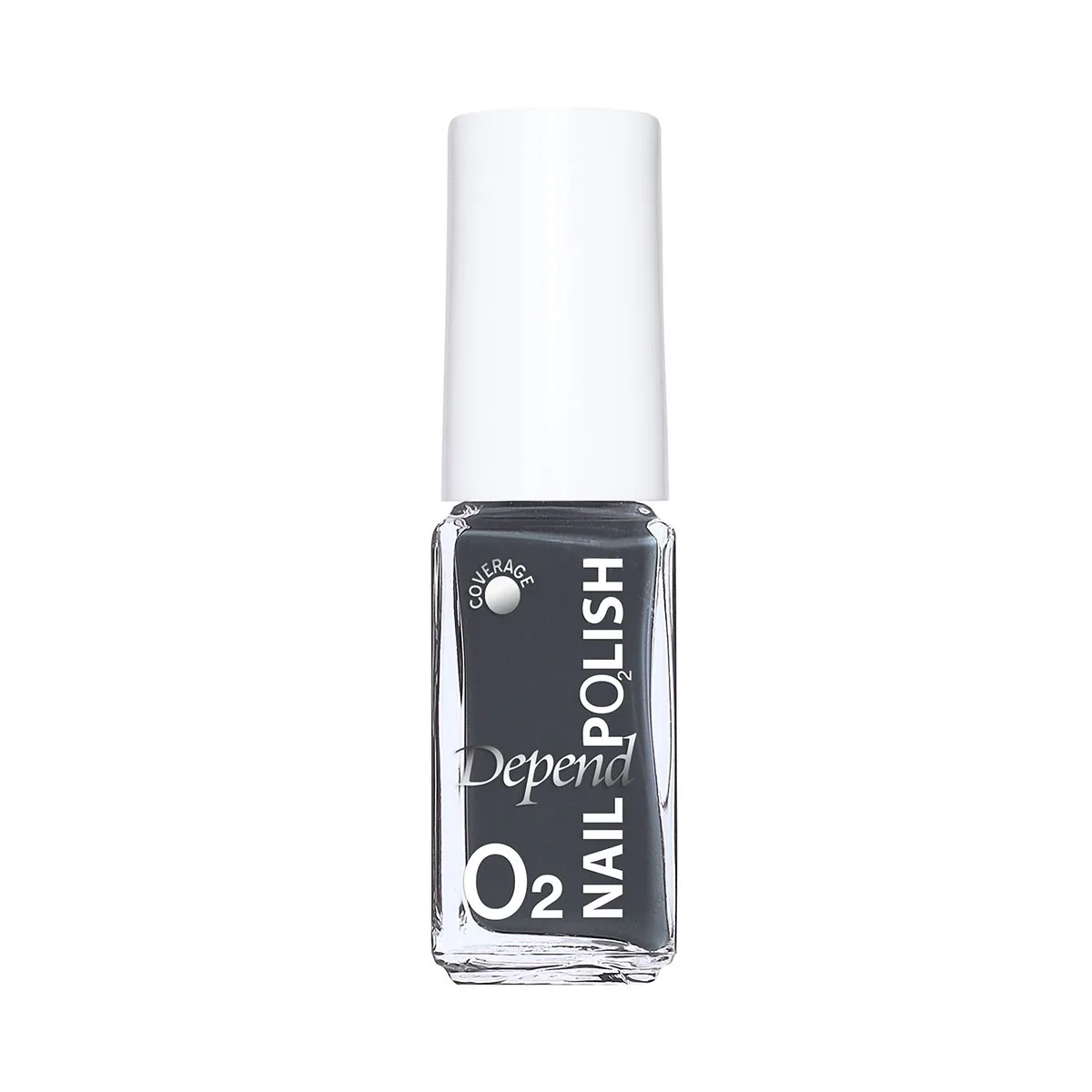 Depend O2 Modern Legacy 640