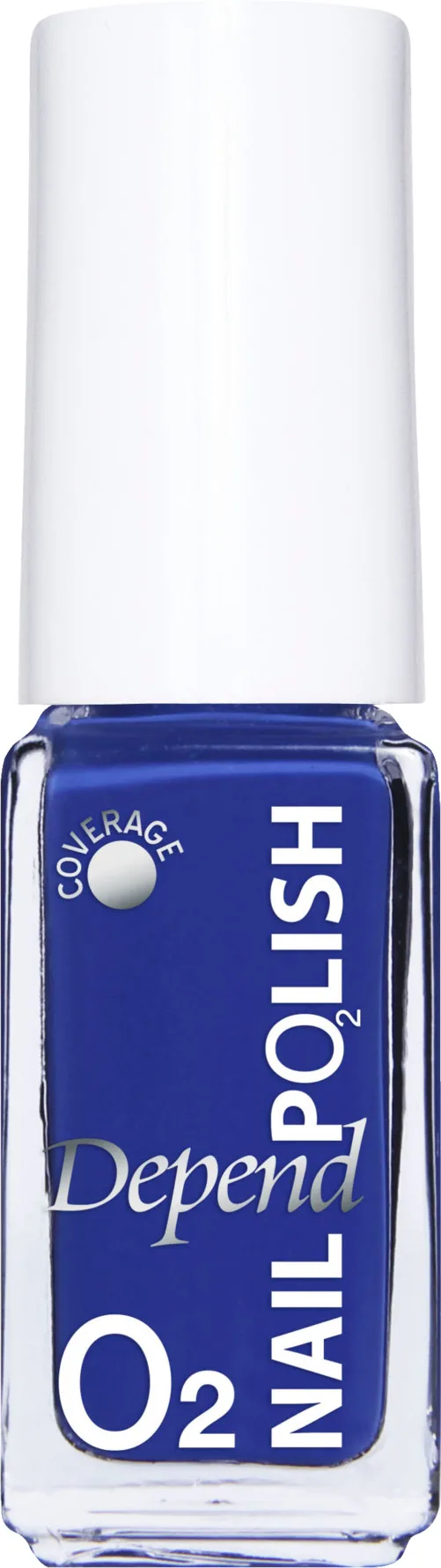 O2 Nail Polish 535