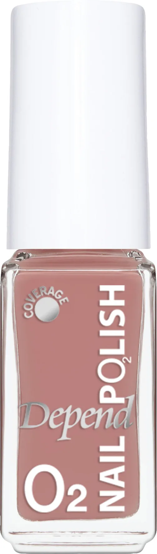 O2 Nail Polish 741