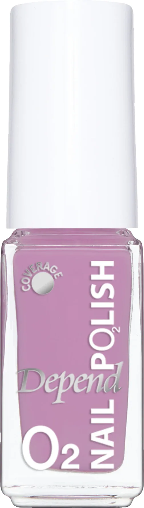 O2 Nail Polish 754