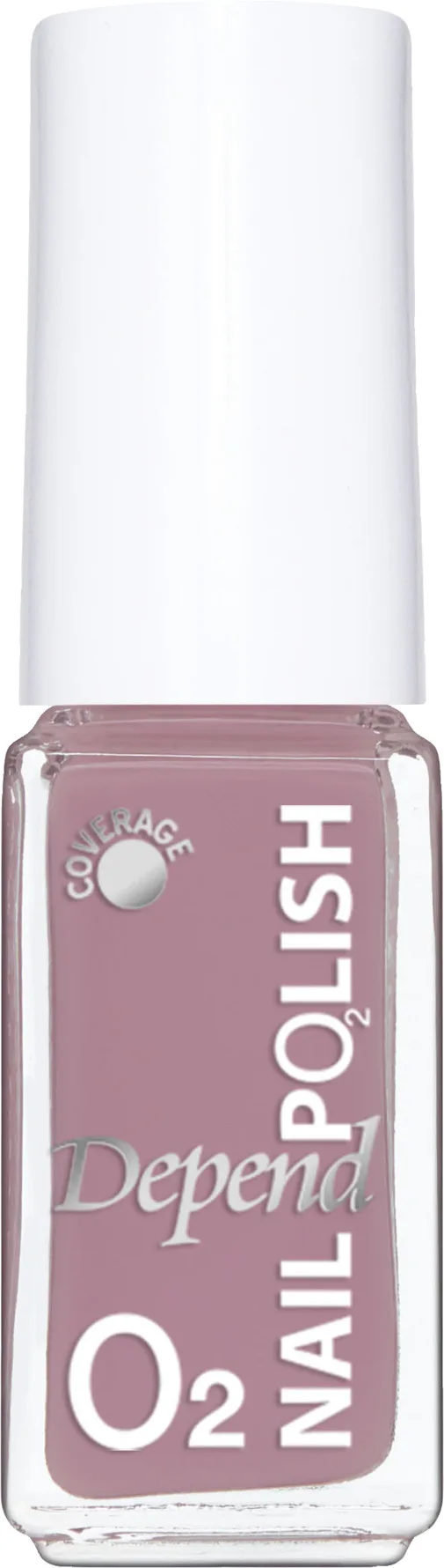 O2 Nail Polish - Let’s get Outdoorsy 753