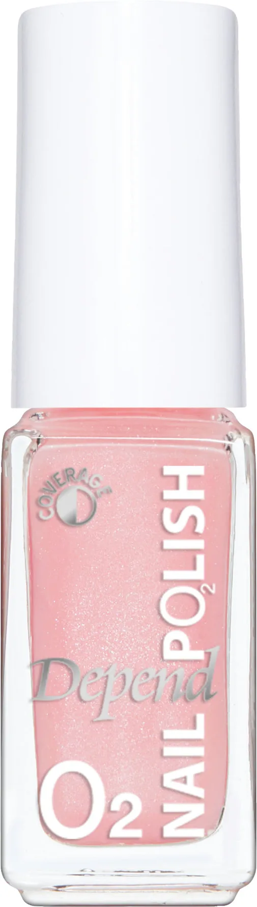 O2 Nail Polish - Let’s get Outdoorsy 762