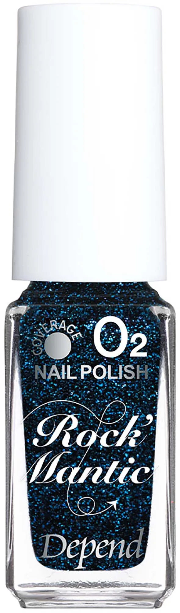 Depend O2 Rock’ Mantic Nightfall 5229 O2