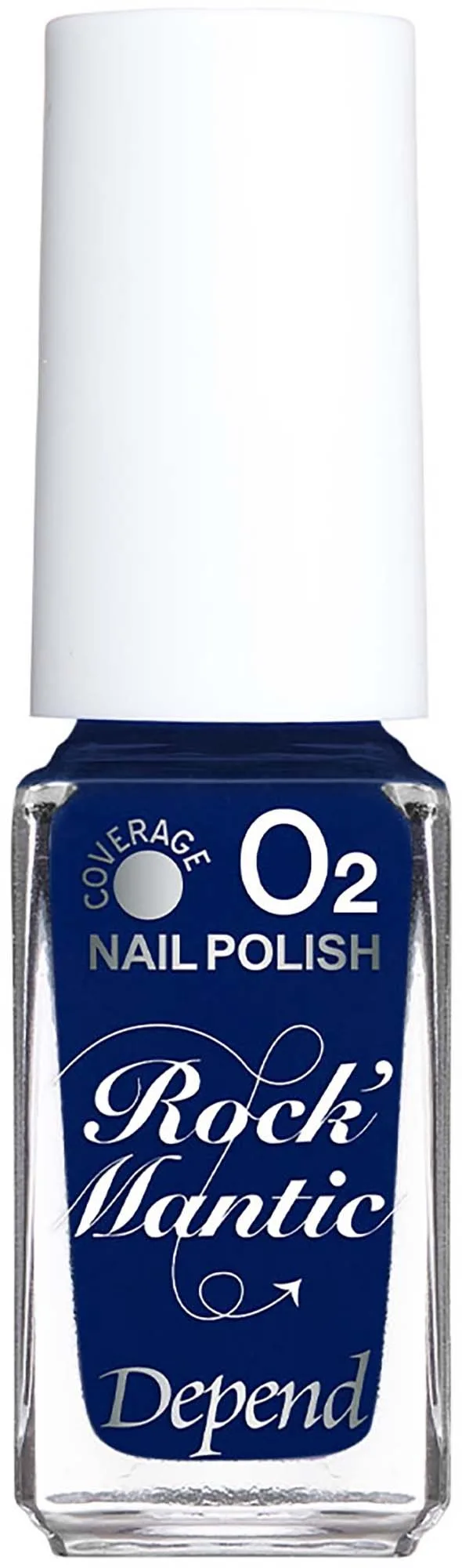 Depend O2 Rock’ Mantic Rough Denim 5228 O2