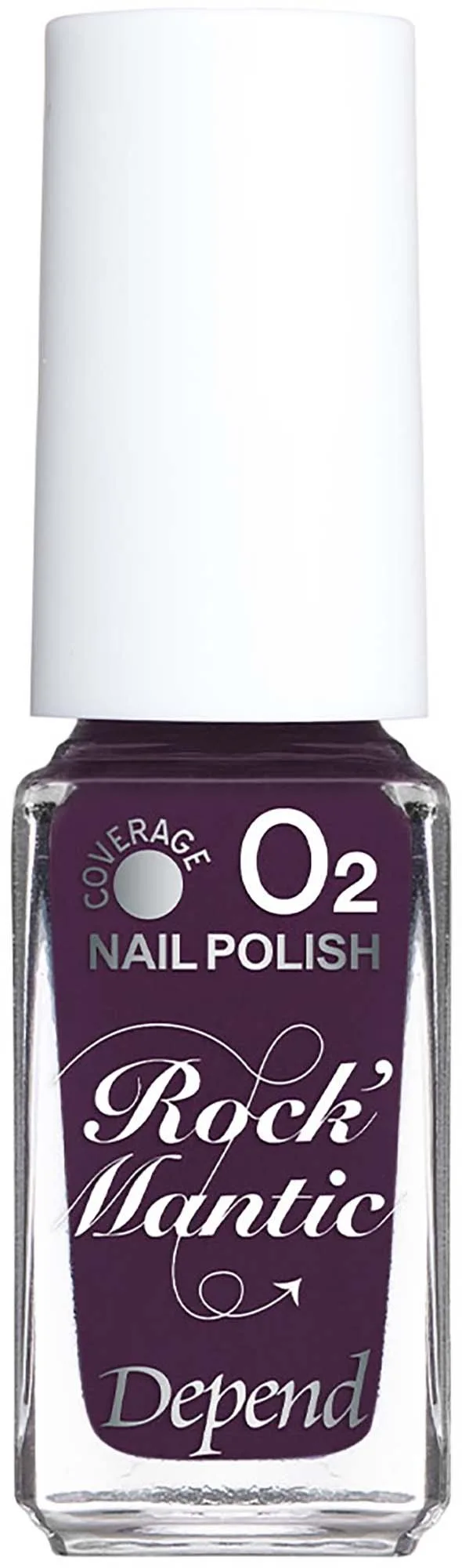 Depend O2 Rock’ Mantic Tough Love 5224 O2