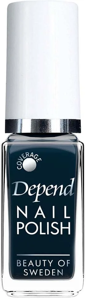 Depend Old New School Minilack 5 ml 832