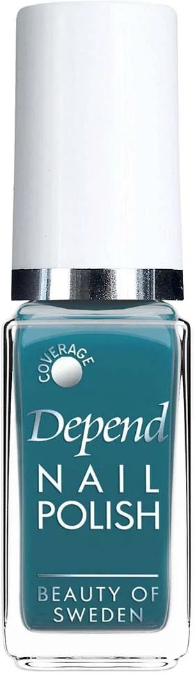 Depend Old New School Minilack 5 ml 833