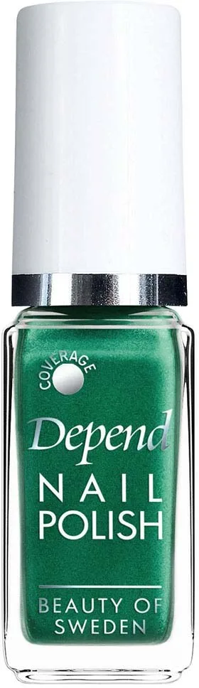Depend Minilack Old New School 834