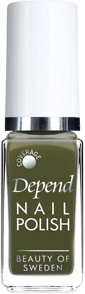 Depend Old New School Minilack 5 ml 835