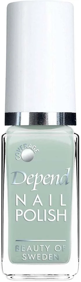 Depend Old New School Minilack 5 ml 836