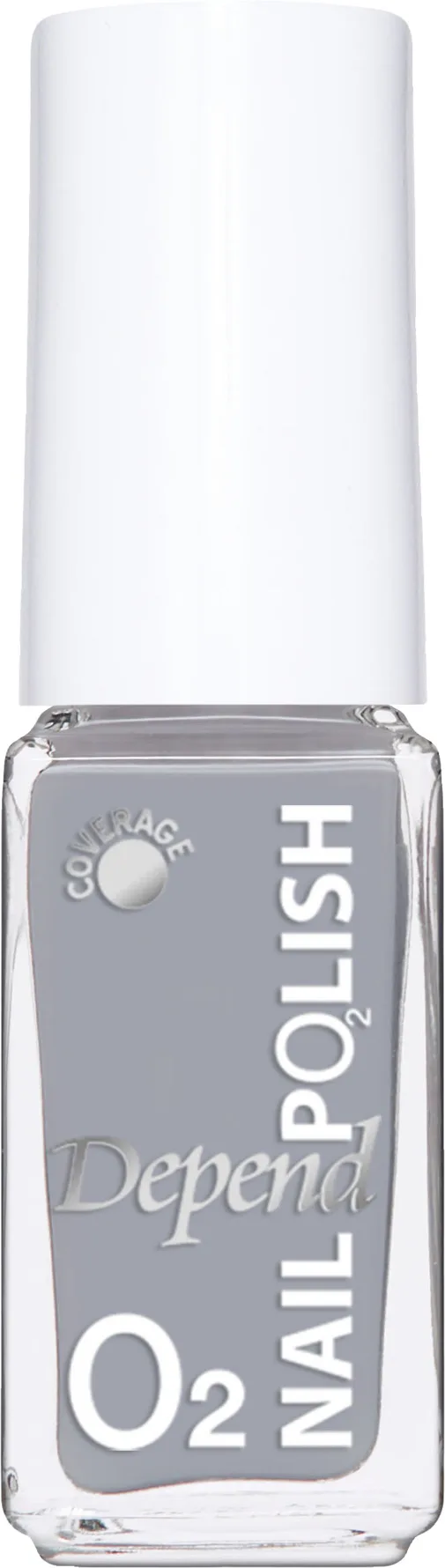 Oxygen Nail Polish 775