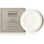 DEPOT 600 BODY SOLUTIONS NO. 610 ENERGIZING HAIR & BODY SOAP Tvål för kropp och hår 70 g
