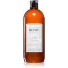 Depot No. 201 Refreshing Conditioner Fuktgivande balsam för glansigt och mjukt hår 1000 ml