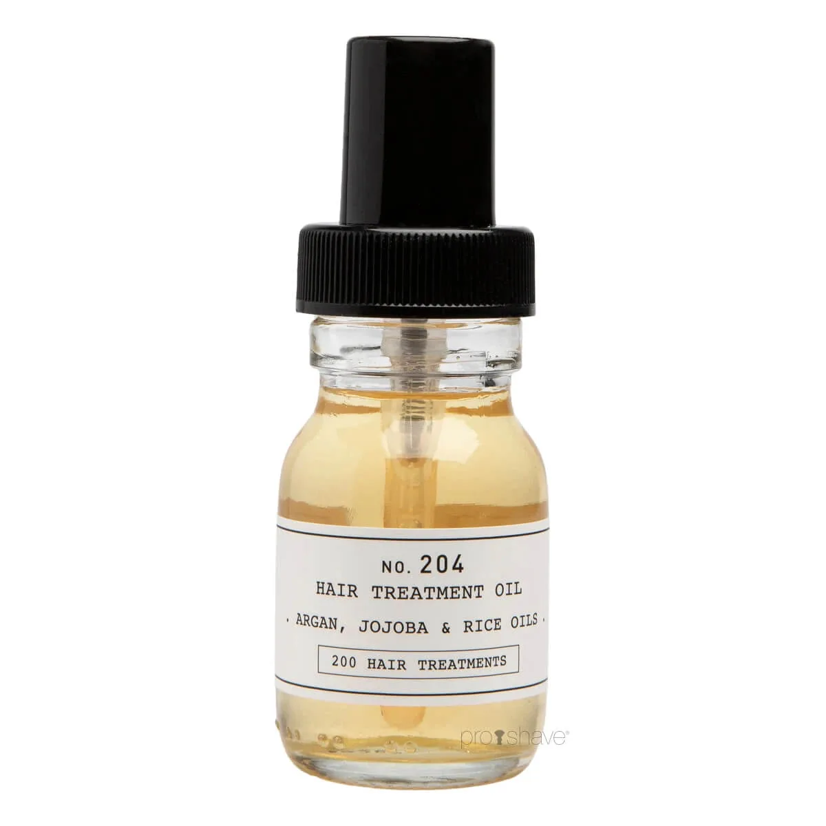 Depot No. 204 Hair Treatment Oil 30 ml